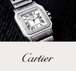 Shop Cartier Watches