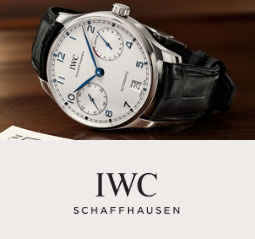 Shop IWC Watches