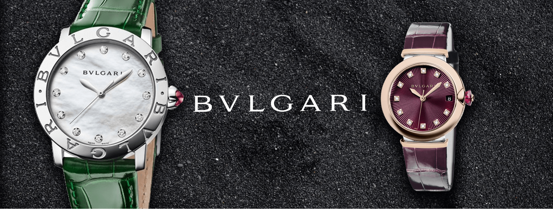 Bvlgari