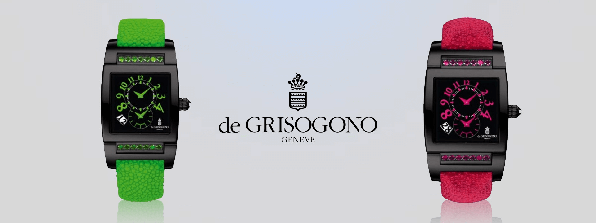 De grisogono