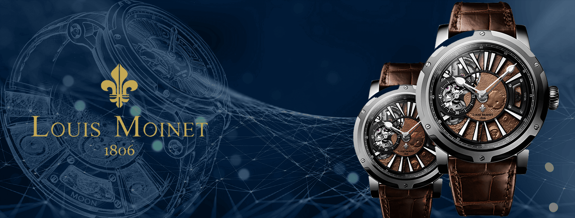 Louis Moinet