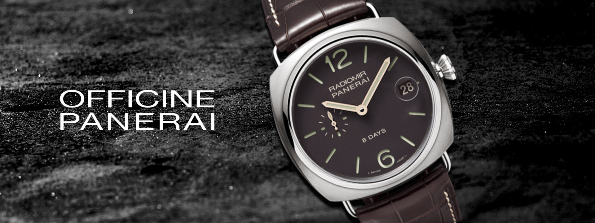 Officine Panerai