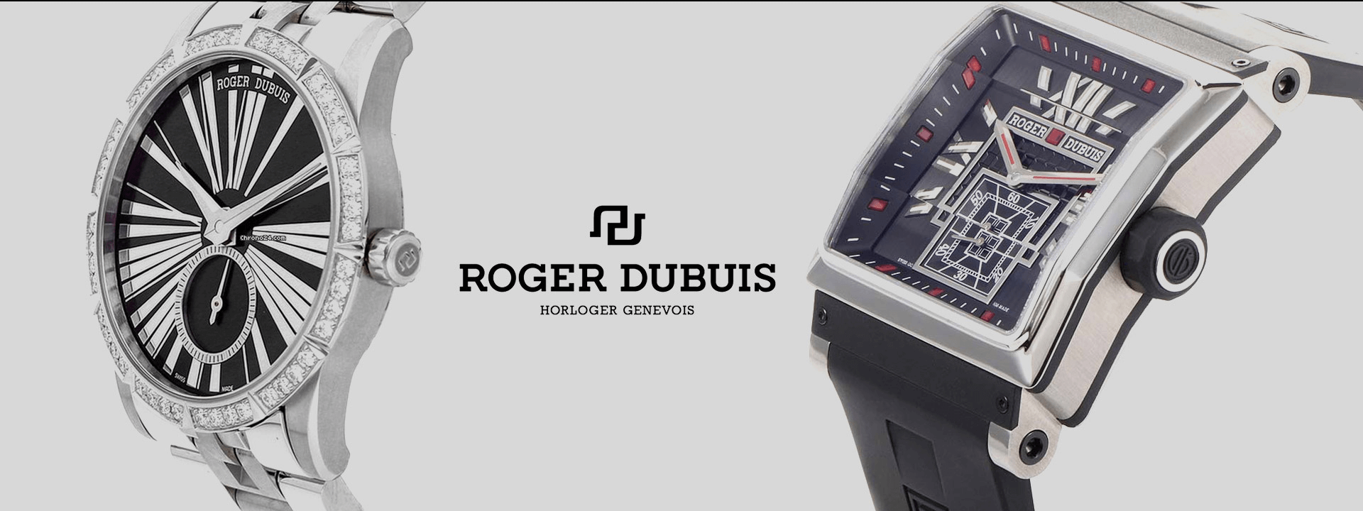 Roger Dubuis