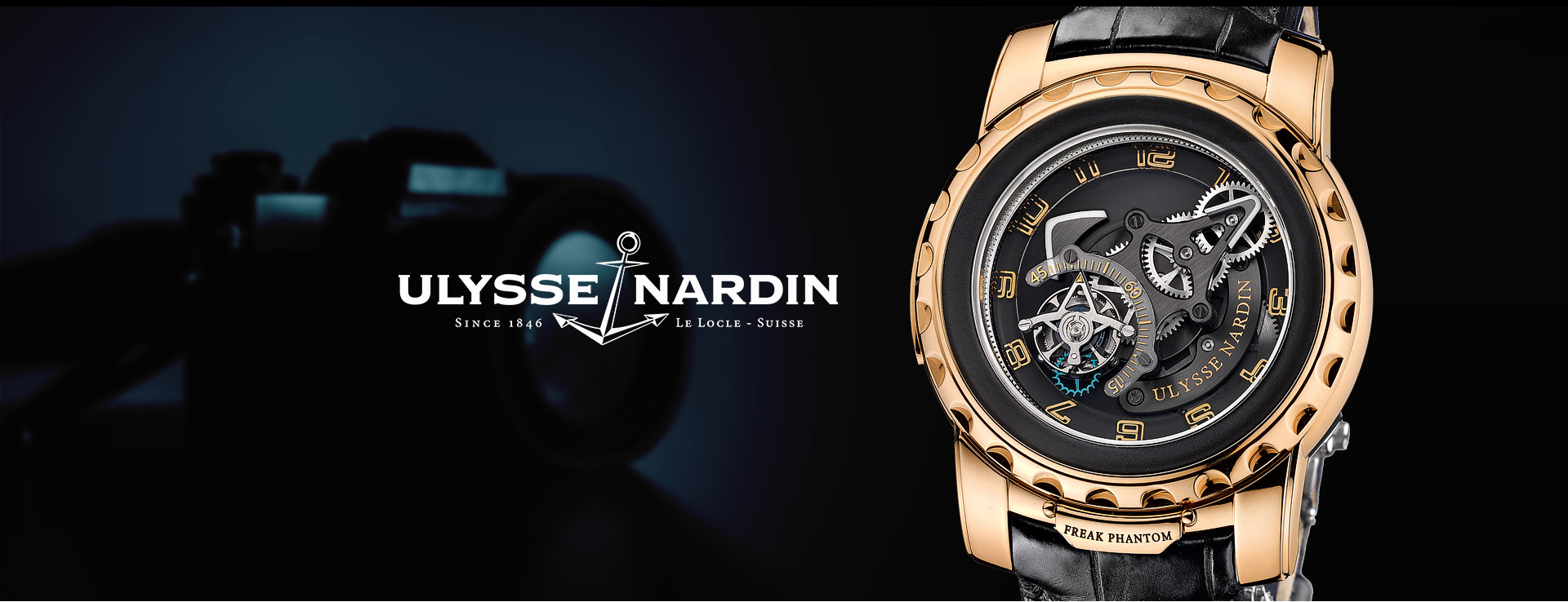 Ulysse Nardin